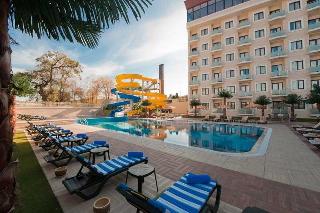 Elegance Resort Yalova fotoÄŸrafÄ±