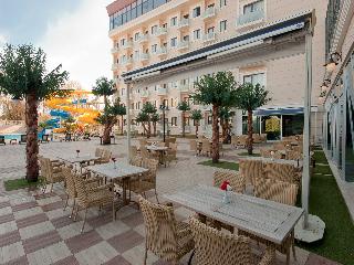 Elegance Resort Yalova fotoÄŸrafÄ±