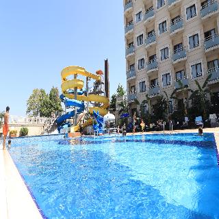 Elegance Resort Yalova fotoÄŸrafÄ±