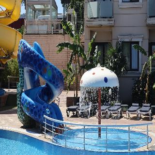 Elegance Resort Yalova fotoÄŸrafÄ±