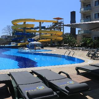 Elegance Resort Yalova fotoÄŸrafÄ±