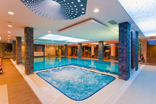 Elegance Resort Yalova fotoÄŸrafÄ±