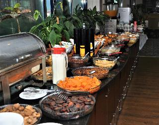Elegance Resort Yalova fotoÄŸrafÄ±