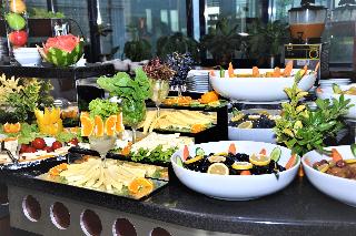 Elegance Resort Yalova fotoÄŸrafÄ±