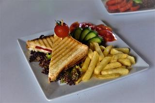 Elegance Resort Yalova fotoÄŸrafÄ±