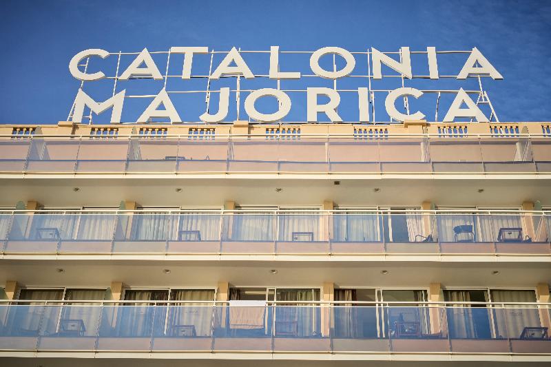 Catalonia Majorica - Genel