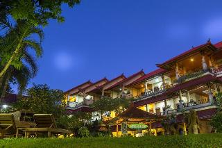 Bali Sandy Resort otel fotoğrafı