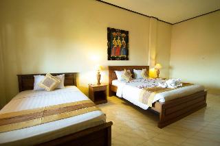 Bali Sandy Resort fotoÄŸrafÄ±