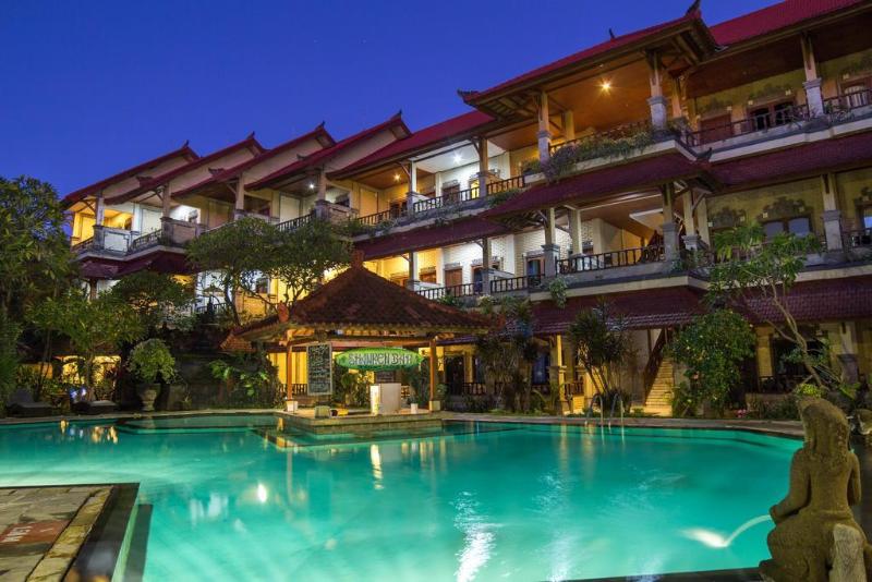 Bali Sandy Resort - Genel