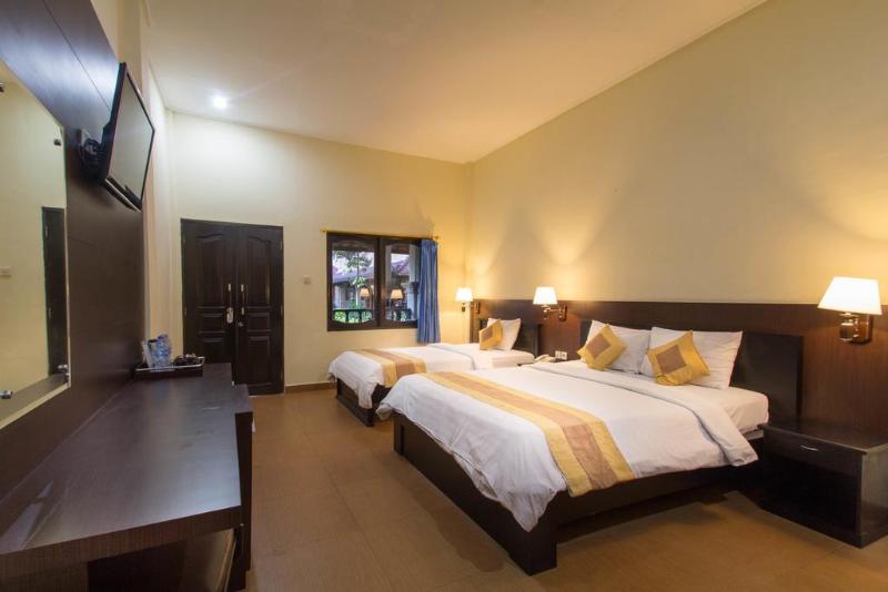 Bali Sandy Resort - Genel