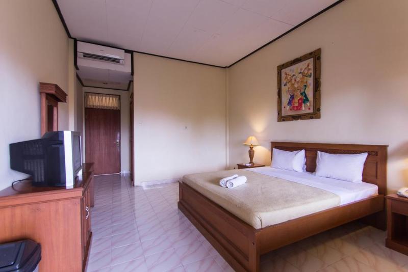 Bali Sandy Resort - Genel