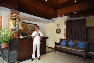 Lumbung Sari Cottages & Spa fotoÄŸrafÄ±