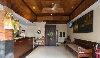Lumbung Sari Cottages & Spa fotoÄŸrafÄ±