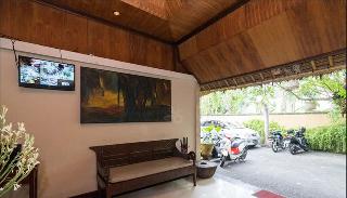 Lumbung Sari Cottages & Spa fotoÄŸrafÄ±