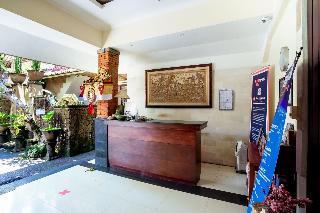 Lumbung Sari Cottages & Spa fotoÄŸrafÄ±