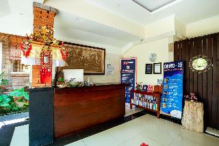 Lumbung Sari Cottages & Spa fotoÄŸrafÄ±