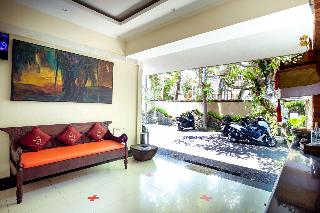 Lumbung Sari Cottages & Spa fotoÄŸrafÄ±