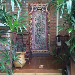 Lumbung Sari Cottages & Spa fotoÄŸrafÄ±