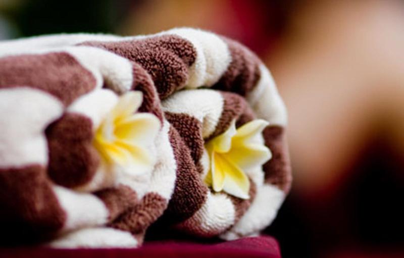 Lumbung Sari Cottages & Spa - Aktivite