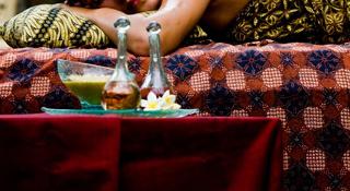 Lumbung Sari Cottages & Spa fotoÄŸrafÄ±