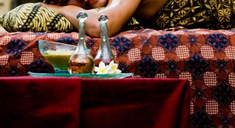 Lumbung Sari Cottages & Spa - Aktivite