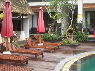 Lumbung Sari Cottages & Spa fotoÄŸrafÄ±