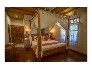 Lumbung Sari Cottages & Spa fotoÄŸrafÄ±