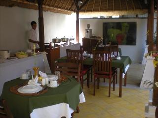 Lumbung Sari Cottages & Spa fotoÄŸrafÄ±