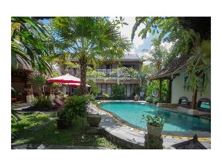 Lumbung Sari Cottages & Spa fotoÄŸrafÄ±