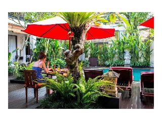 Lumbung Sari Cottages & Spa fotoÄŸrafÄ±