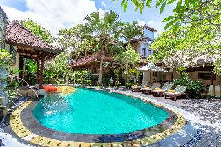 Lumbung Sari Cottages & Spa otel fotoğrafı