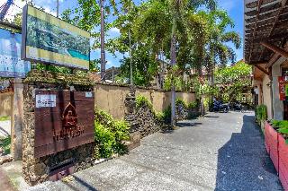 Lumbung Sari Cottages & Spa fotoÄŸrafÄ±