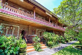Lumbung Sari Cottages & Spa fotoÄŸrafÄ±