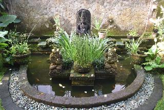 Lumbung Sari Cottages & Spa fotoÄŸrafÄ±