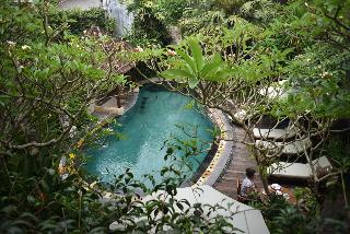 Lumbung Sari Cottages & Spa fotoÄŸrafÄ±