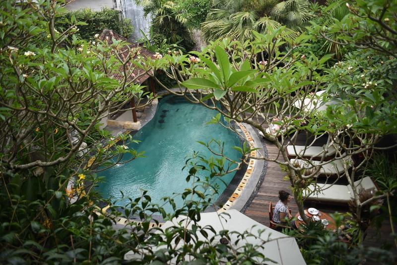 Lumbung Sari Cottages & Spa - Genel