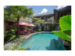 Lumbung Sari Cottages & Spa fotoÄŸrafÄ±