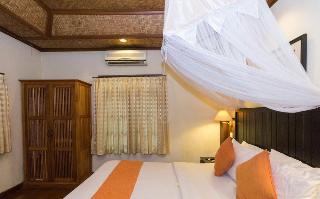 Lumbung Sari Cottages & Spa fotoÄŸrafÄ±