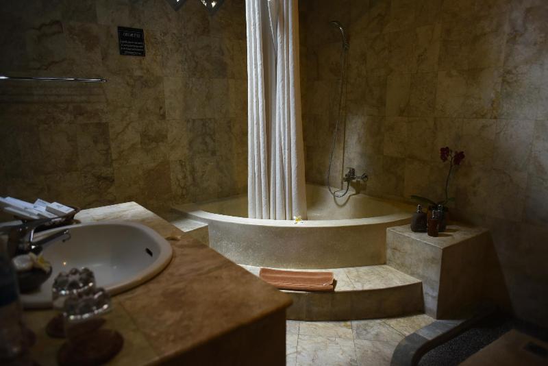 Lumbung Sari Cottages & Spa - Oda