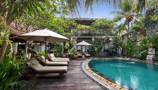Lumbung Sari Cottages & Spa fotoÄŸrafÄ±