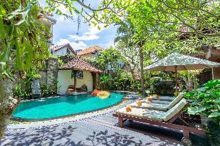 Lumbung Sari Cottages & Spa fotoÄŸrafÄ±