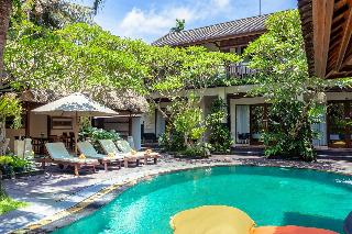 Lumbung Sari Cottages & Spa fotoÄŸrafÄ±