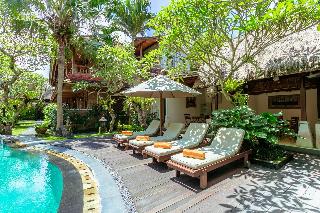Lumbung Sari Cottages & Spa fotoÄŸrafÄ±