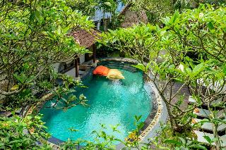 Lumbung Sari Cottages & Spa fotoÄŸrafÄ±