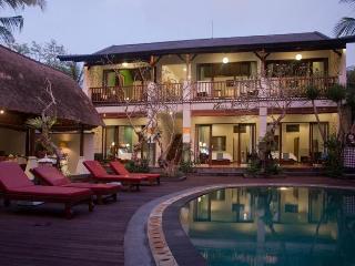 Lumbung Sari Cottages & Spa fotoÄŸrafÄ±