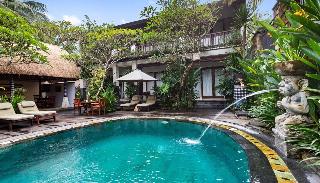 Lumbung Sari Cottages & Spa fotoÄŸrafÄ±