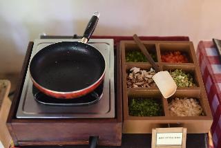 Lumbung Sari Cottages & Spa fotoÄŸrafÄ±