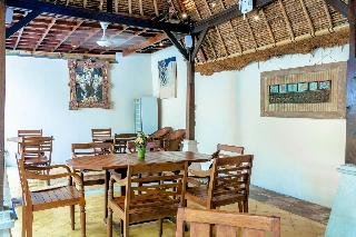 Lumbung Sari Cottages & Spa fotoÄŸrafÄ±
