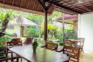 Lumbung Sari Cottages & Spa fotoÄŸrafÄ±