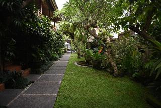 Lumbung Sari Cottages & Spa fotoÄŸrafÄ±